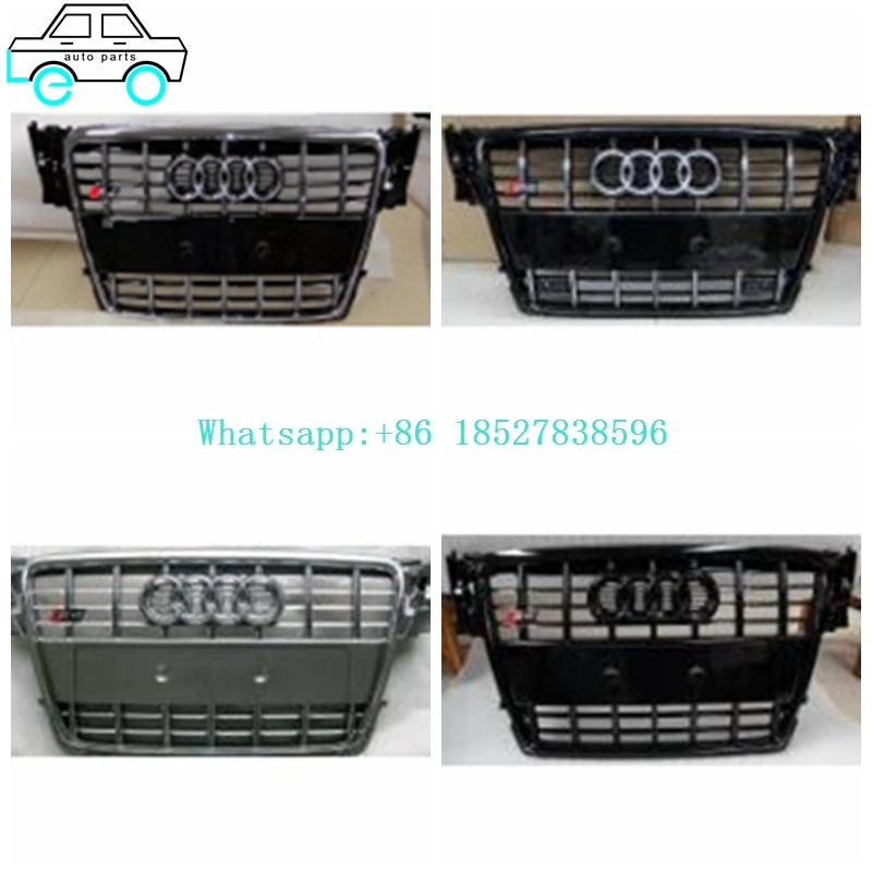 Grilles For Audi|FY LEO Auto Parts 