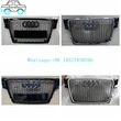 Grilles For Audi|FY LEO Auto Parts 