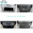 Grilles For Audi|FY LEO Auto Parts 
