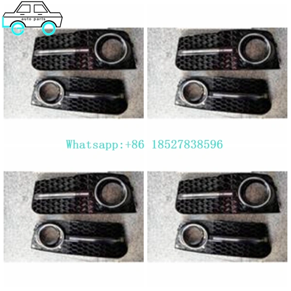 Grilles For Audi|FY LEO Auto Parts 