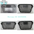 Grilles For Audi|FY LEO Auto Parts 
