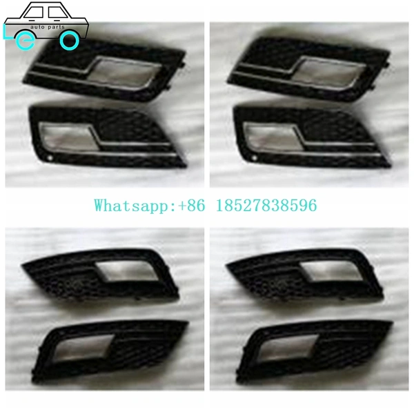 Grilles For Audi|FY LEO Auto Parts 