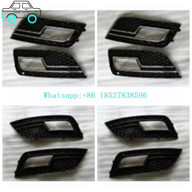 Grilles For Audi|FY LEO Auto Parts 