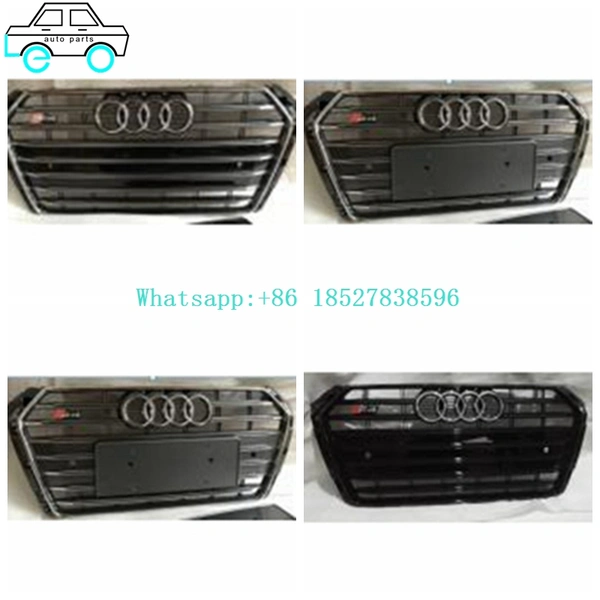 Grilles For Audi|FY LEO Auto Parts 