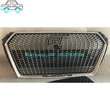 Grilles For Audi|FY LEO Auto Parts 