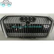 Grilles For Audi|FY LEO Auto Parts 