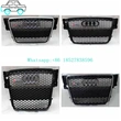 Grilles For Audi|FY LEO Auto Parts 