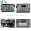 Grilles For Audi|FY LEO Auto Parts 