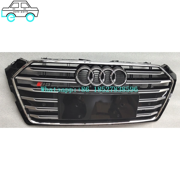 Grilles For Audi|FY LEO Auto Parts 