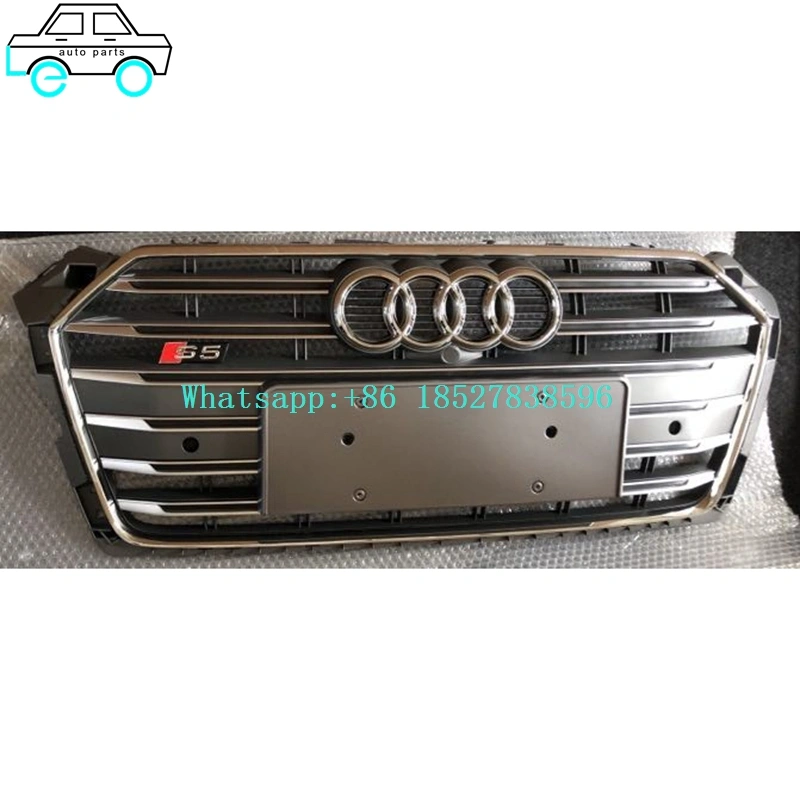 Grilles For Audi|FY LEO Auto Parts 