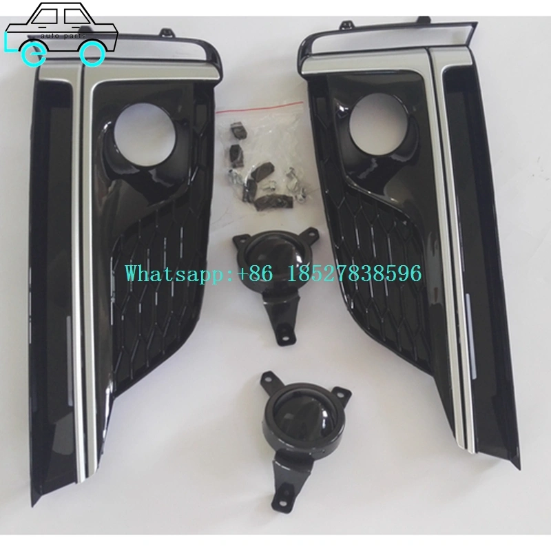 Grilles For Audi|FY LEO Auto Parts 