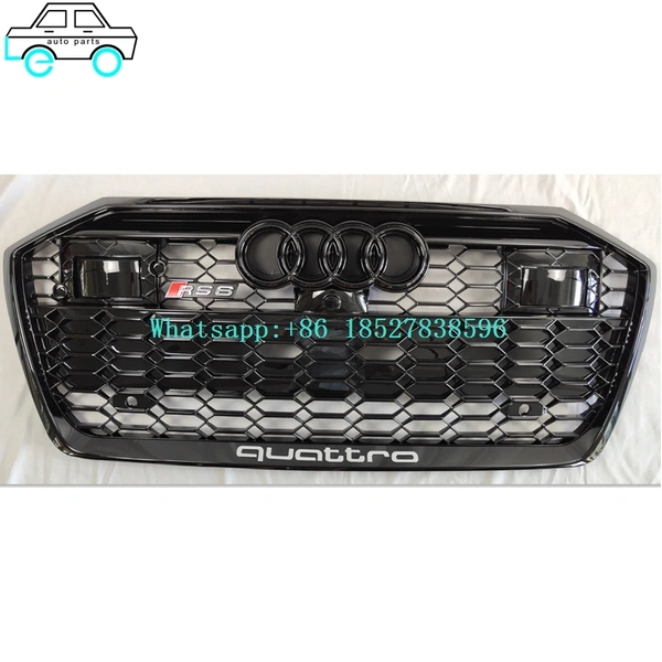 Grilles For Audi|FY LEO Auto Parts 