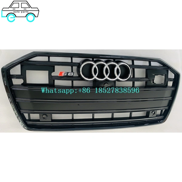 Grilles For Audi|FY LEO Auto Parts 