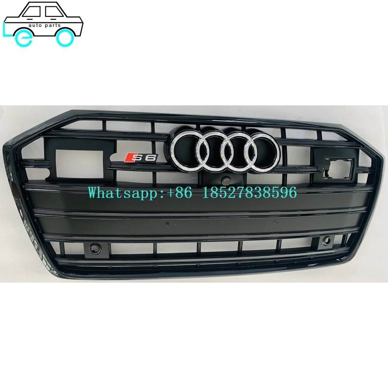 Grilles For Audi|FY LEO Auto Parts 