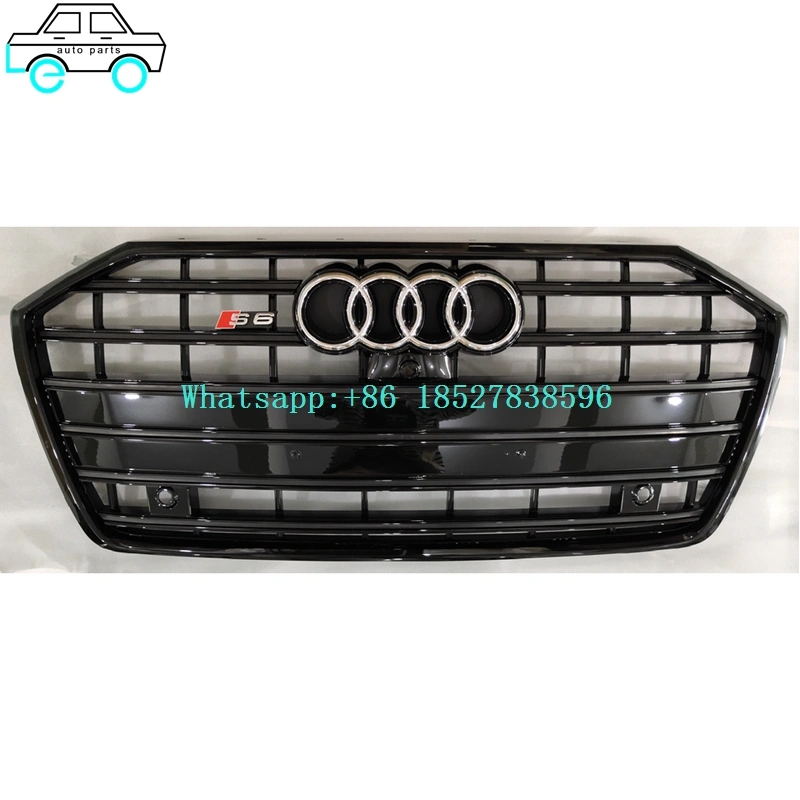 Grilles For Audi|FY LEO Auto Parts 