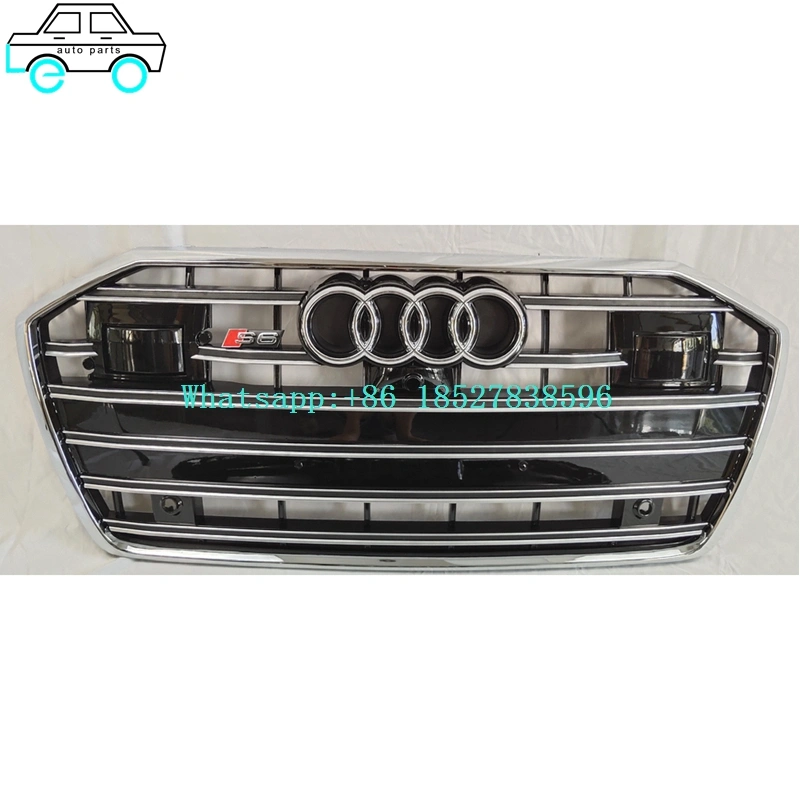 Grilles For Audi|FY LEO Auto Parts 