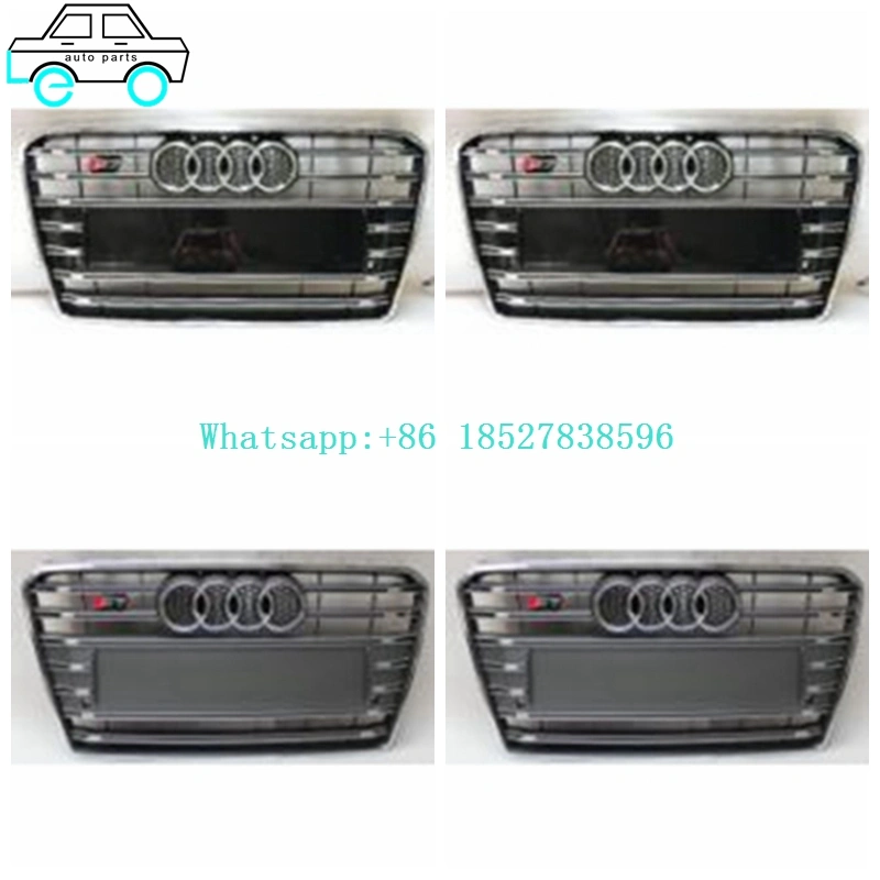 Grilles For Audi|FY LEO Auto Parts 