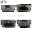 Grilles For Audi|FY LEO Auto Parts 