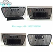 Grilles For Audi|FY LEO Auto Parts 