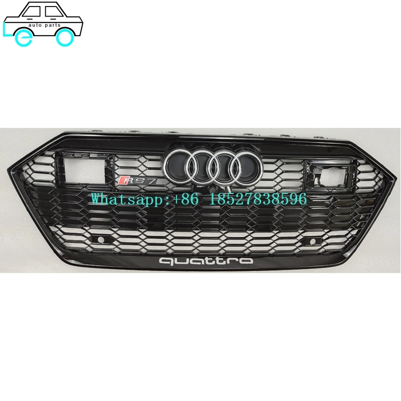 Grilles For Audi|FY LEO Auto Parts 