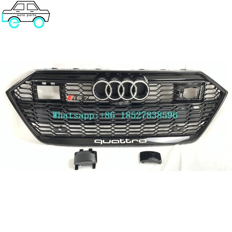 Grilles For Audi|FY LEO Auto Parts 