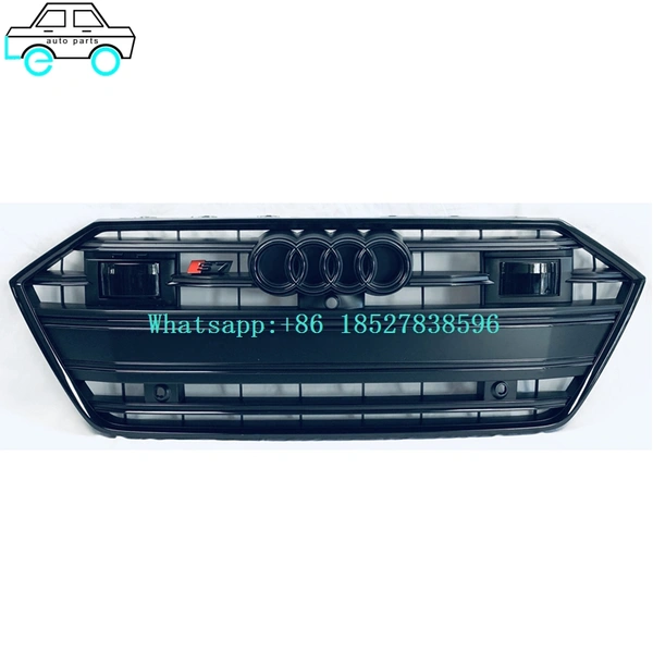 Grilles For Audi|FY LEO Auto Parts 