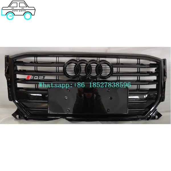 Grilles For Audi|FY LEO Auto Parts 