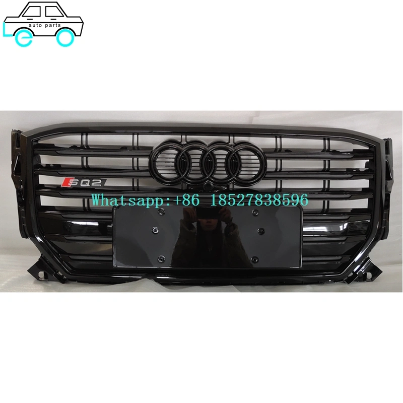 Grilles For Audi|FY LEO Auto Parts 