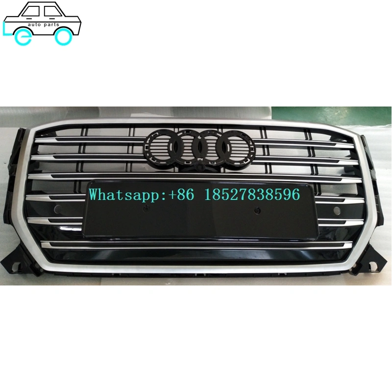 Grilles For Audi|FY LEO Auto Parts 
