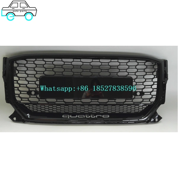 Grilles For Audi|FY LEO Auto Parts 