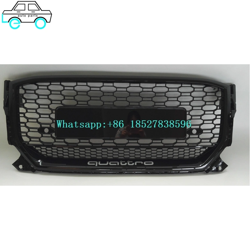 Grilles For Audi|FY LEO Auto Parts 