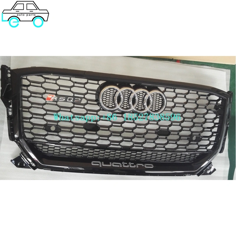 Grilles For Audi|FY LEO Auto Parts 