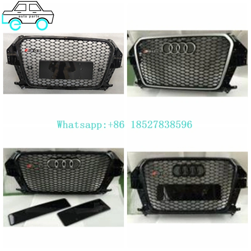 Grilles For Audi|FY LEO Auto Parts 
