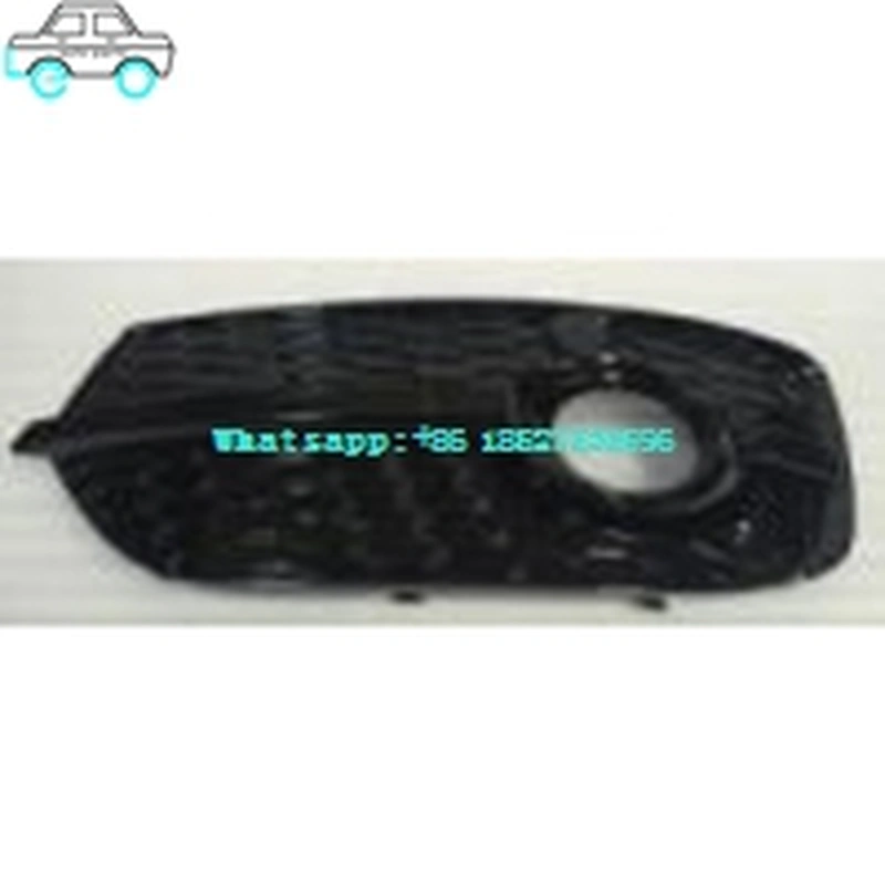 Grilles For Audi|FY LEO Auto Parts 