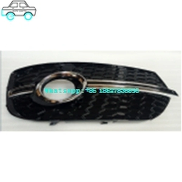 Grilles For Audi|FY LEO Auto Parts 