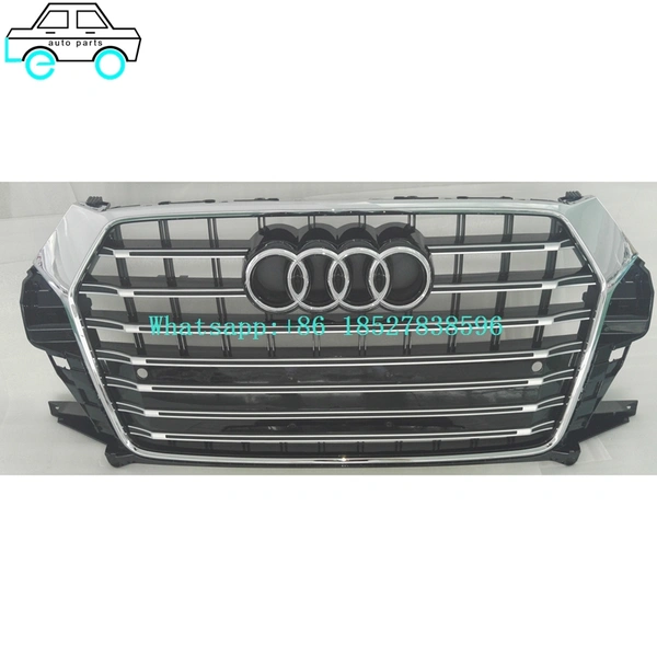 Grilles For Audi|FY LEO Auto Parts 