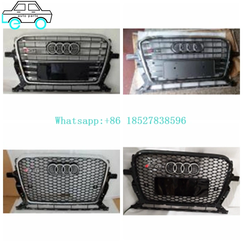 Grilles For Audi|FY LEO Auto Parts 