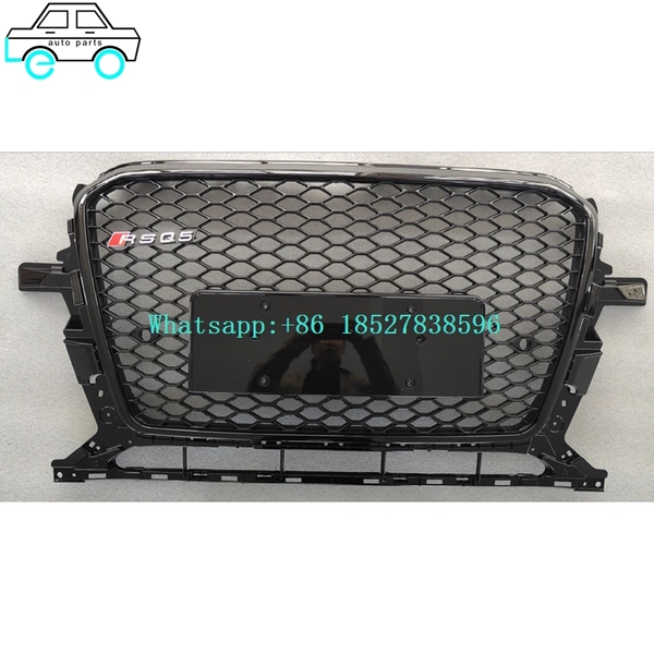 Grilles For Audi|FY LEO Auto Parts 