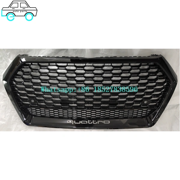 Grilles For Audi|FY LEO Auto Parts 