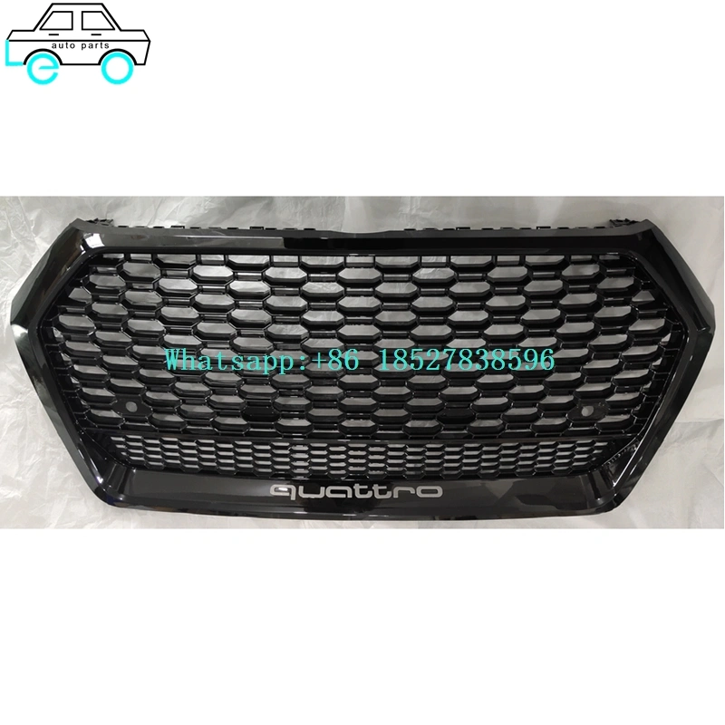 Grilles For Audi|FY LEO Auto Parts 