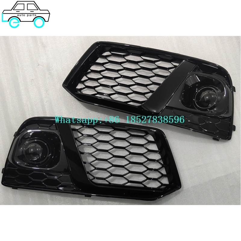 Grilles For Audi|FY LEO Auto Parts 
