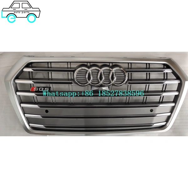 Grilles For Audi|FY LEO Auto Parts 
