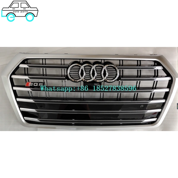 Grilles For Audi|FY LEO Auto Parts 