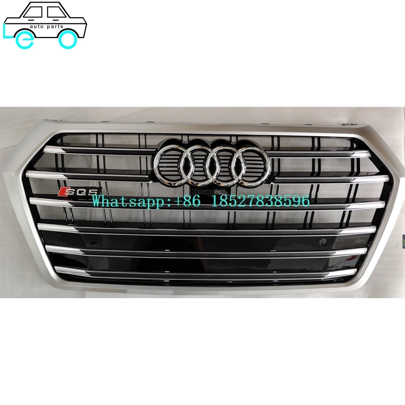 Grilles For Audi|FY LEO Auto Parts 