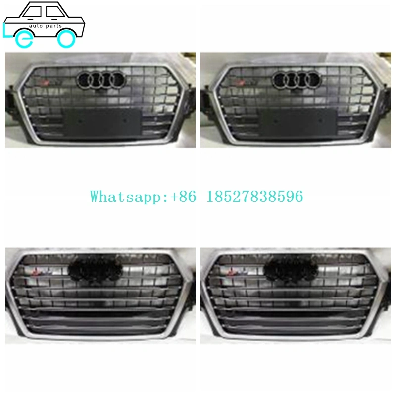 Grilles For Audi|FY LEO Auto Parts 