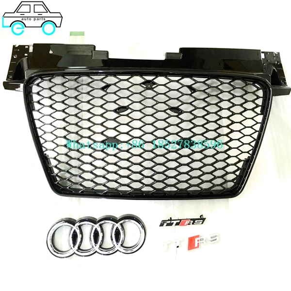 Grilles For Audi|FY LEO Auto Parts 