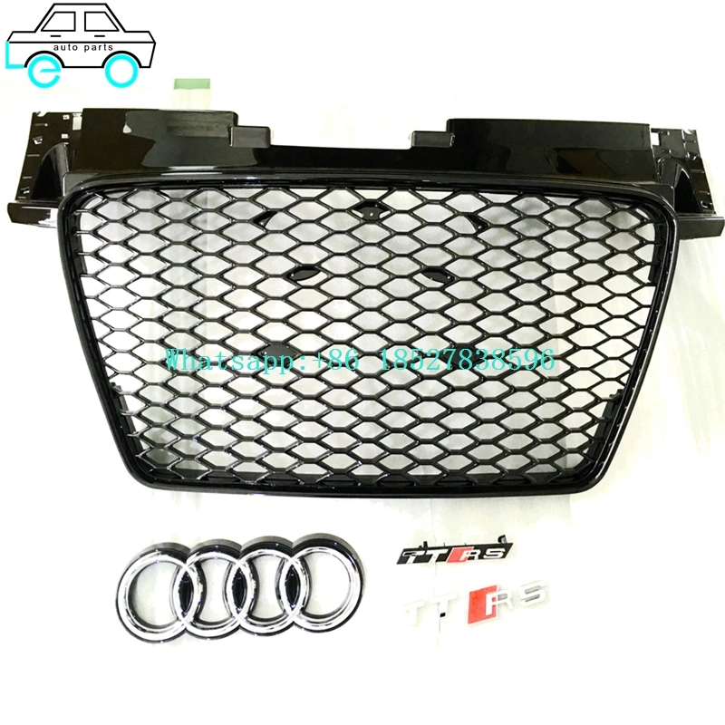 Grilles For Audi|FY LEO Auto Parts 