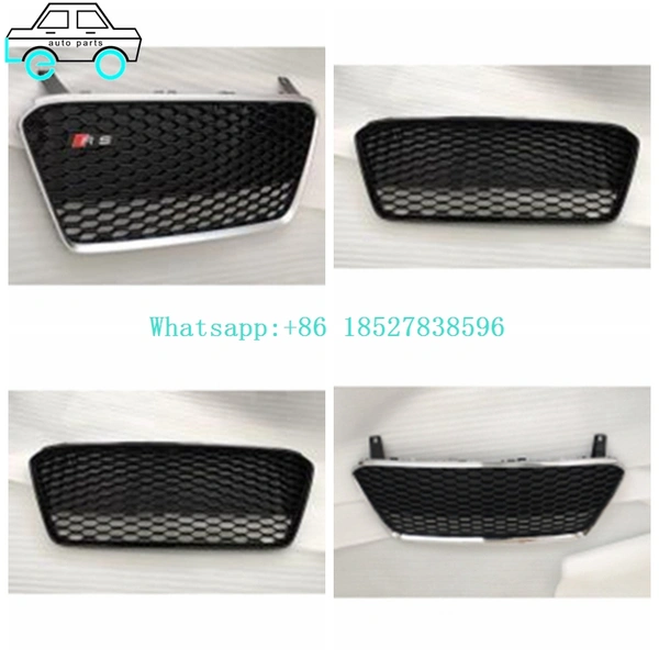 Grilles For Audi|FY LEO Auto Parts 