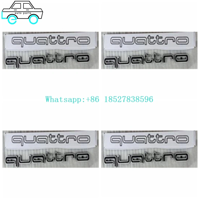 Grilles For Audi|FY LEO Auto Parts 