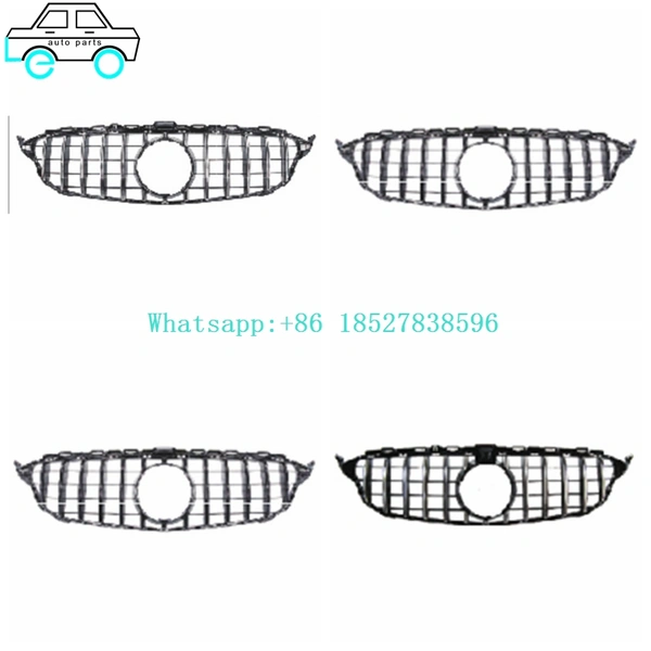 Grilles For Benz|FY LEO Auto Parts 